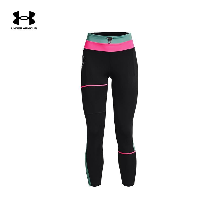 Quần ôm thể thao nữ Under Armour Run Anywhere - 1370342-001