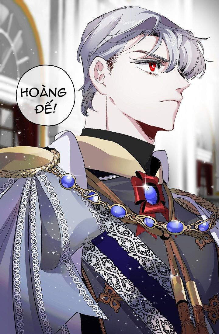 mối tình đầu của bạo chúa chapter 30 24