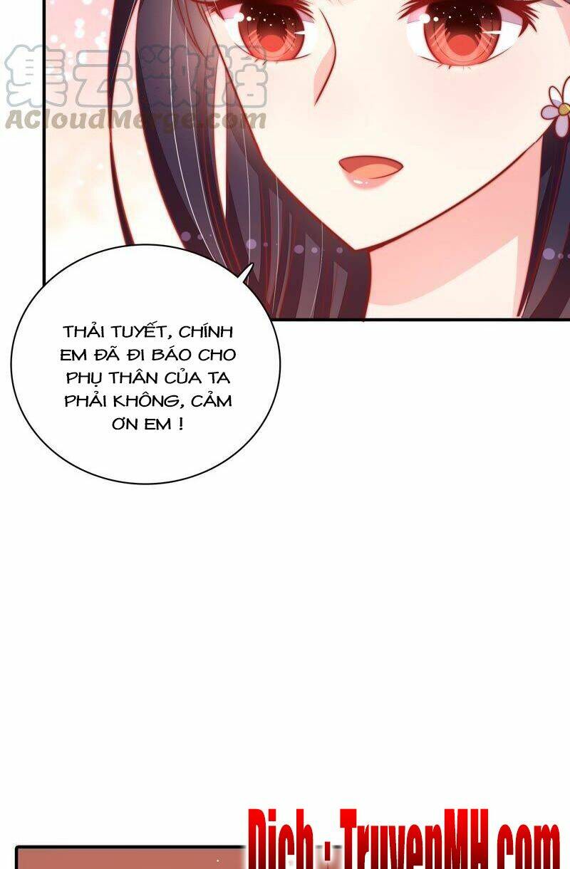 ngày nào thiếu soái cũng ghen chapter 146 10