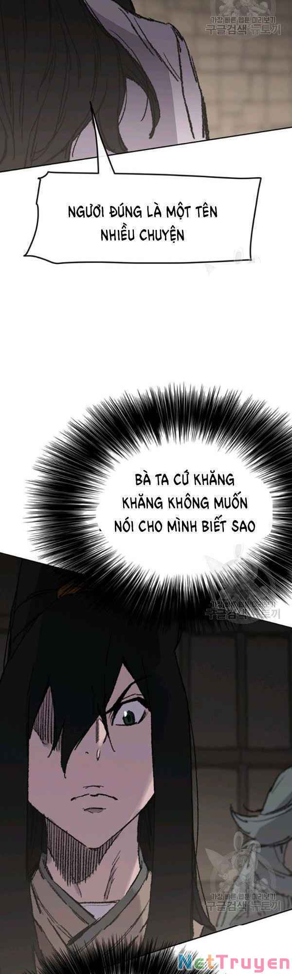 kiếm sĩ bất bại chapter 83 62