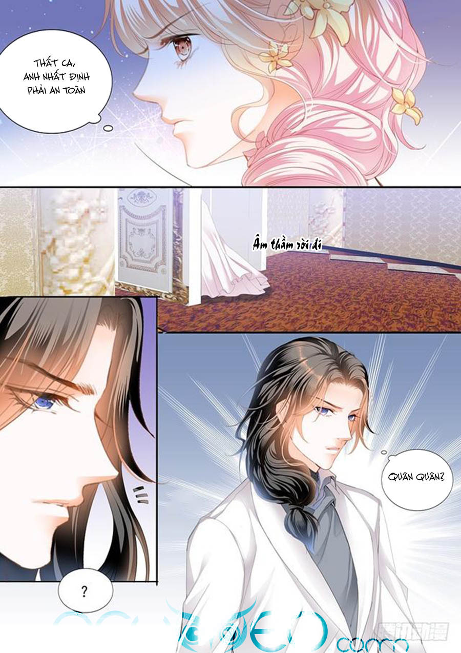 bá đạo tiểu thúc, xin trêu chọc vừa thôi! chapter 63 12