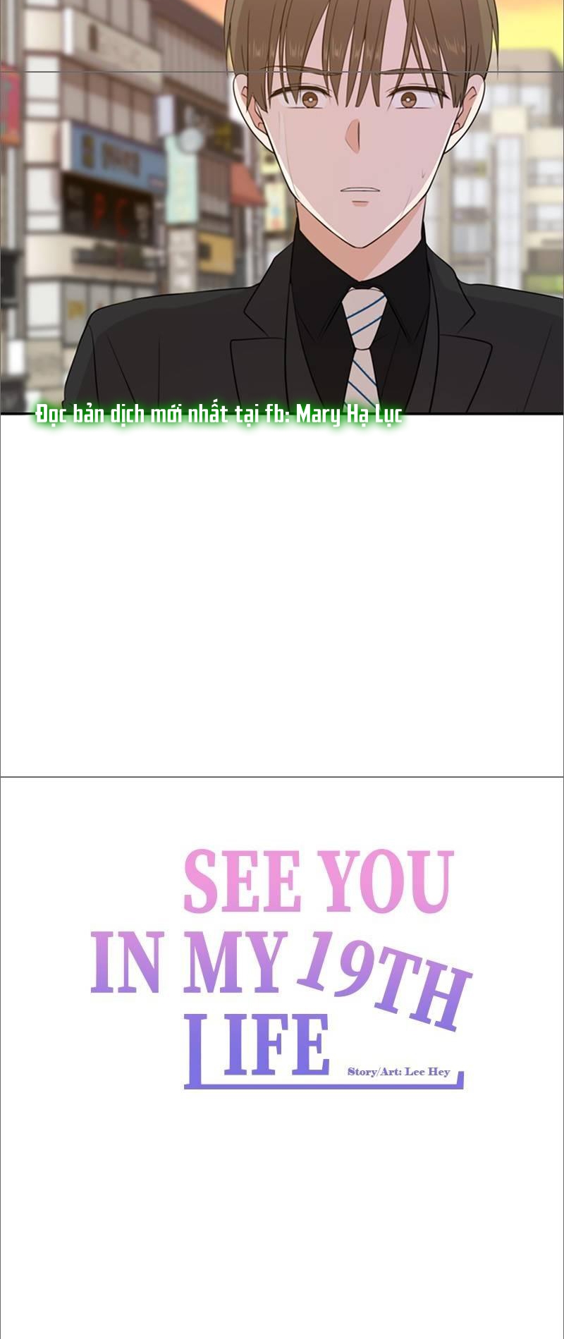 hẹn gặp anh ở kiếp thứ 19 chapter 21.1 14