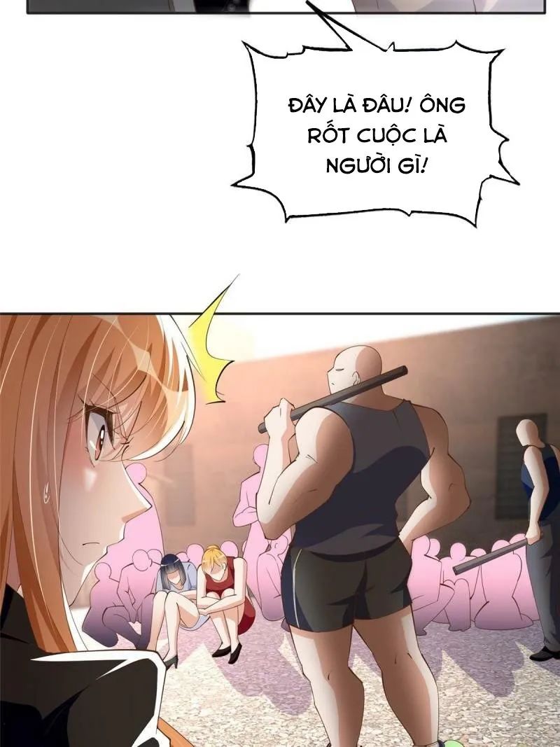 Boss Nhà Giàu Lại Là Nữ Sinh Trung Học! chapter 92.93 64