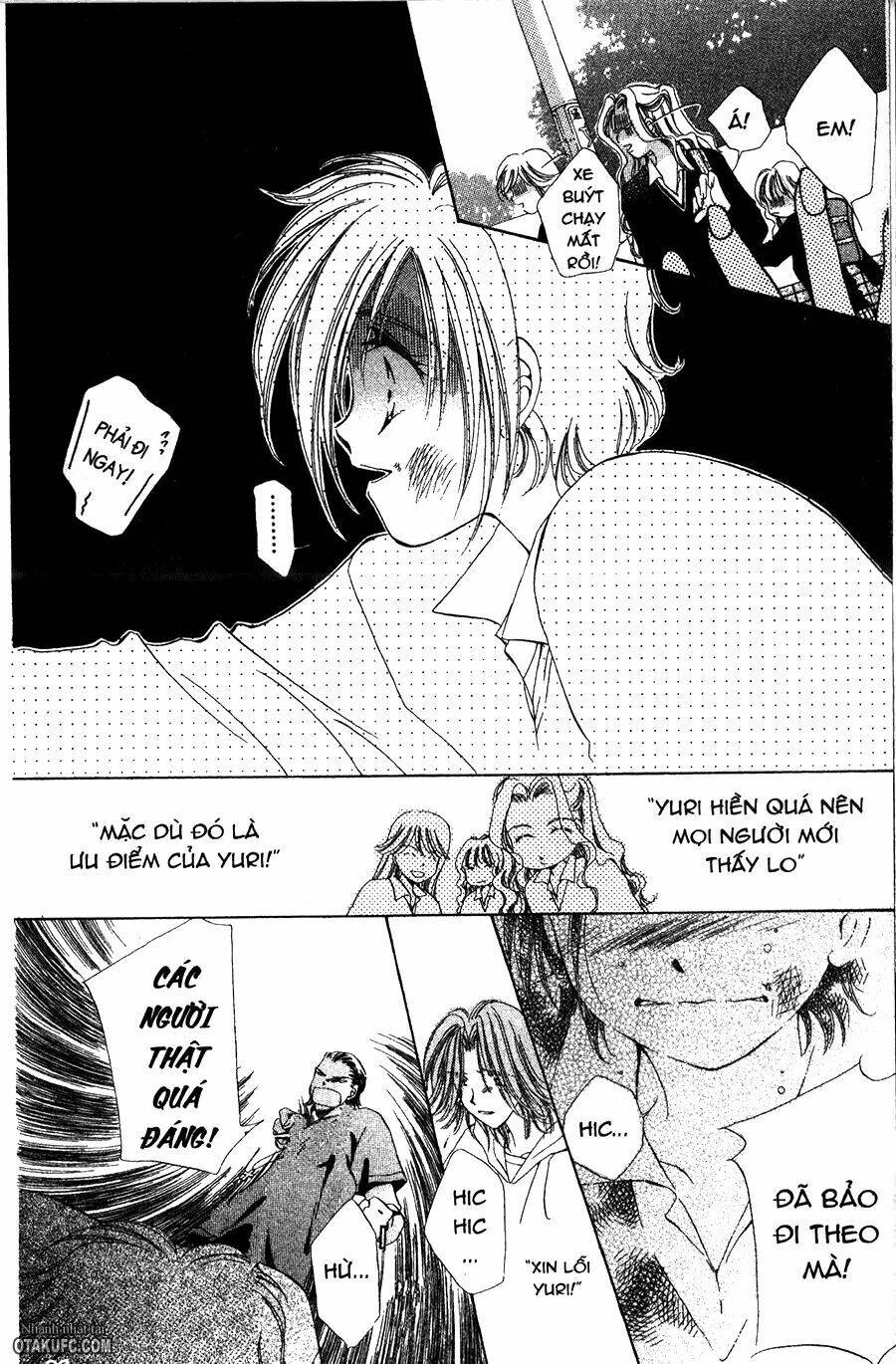 gatcha gacha chapter 1 35