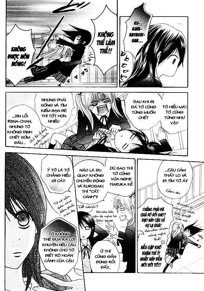 điện kích daisy chapter 35 23