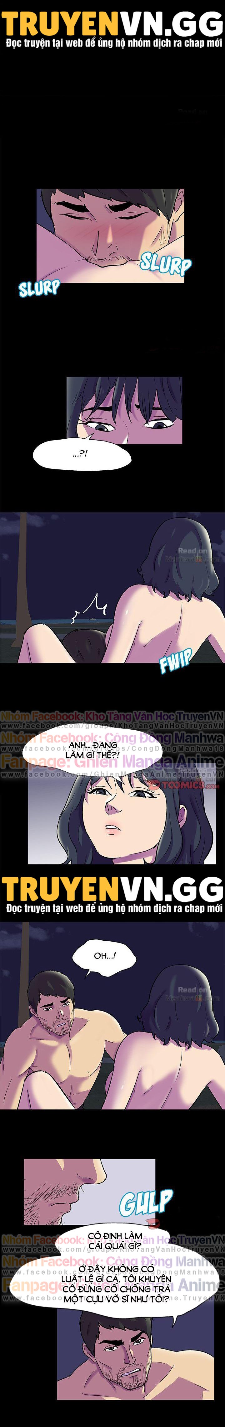 dự án utopia (project utopia) chapter 75 7