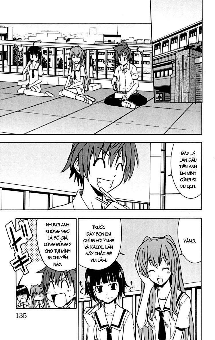 ayu mayu chapter 22 5