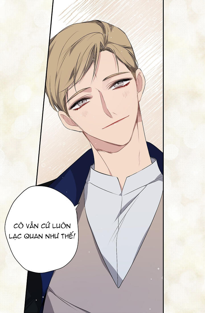 mối tình đầu của bạo chúa chapter 3 41