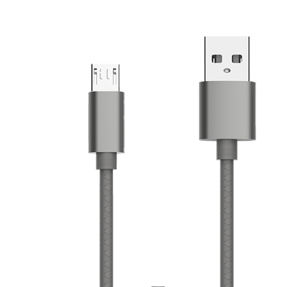 Cáp sạc nhanh Micro USB Sendem M7 dây TPE dẻo dai chống đứt - Hàng chính hãng