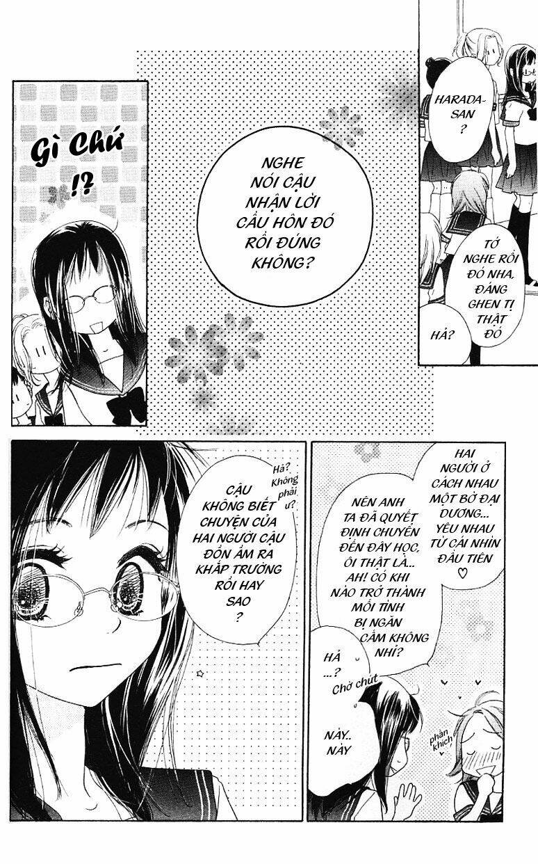 kiss/hug chapter 2 15