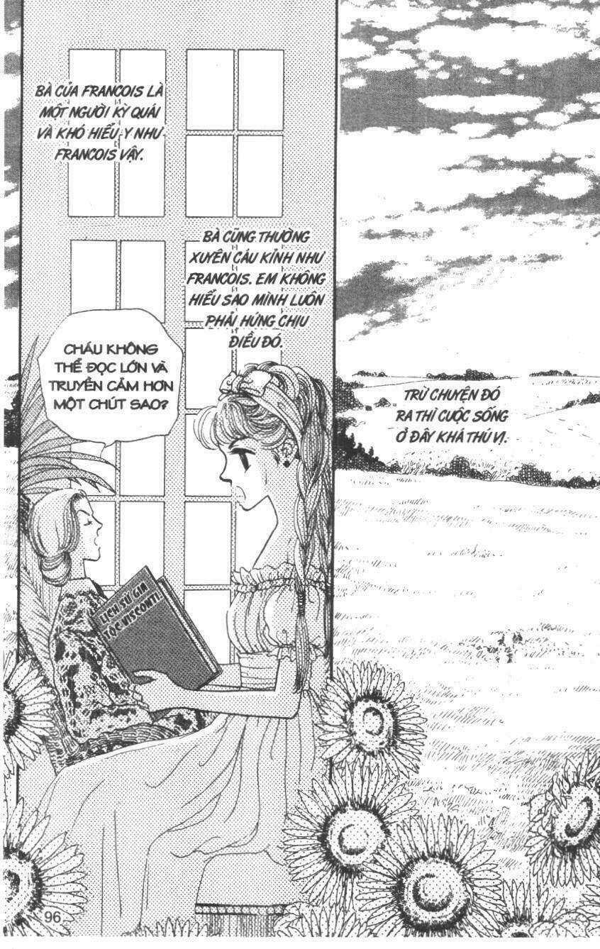 bibi iris chapter 4 99