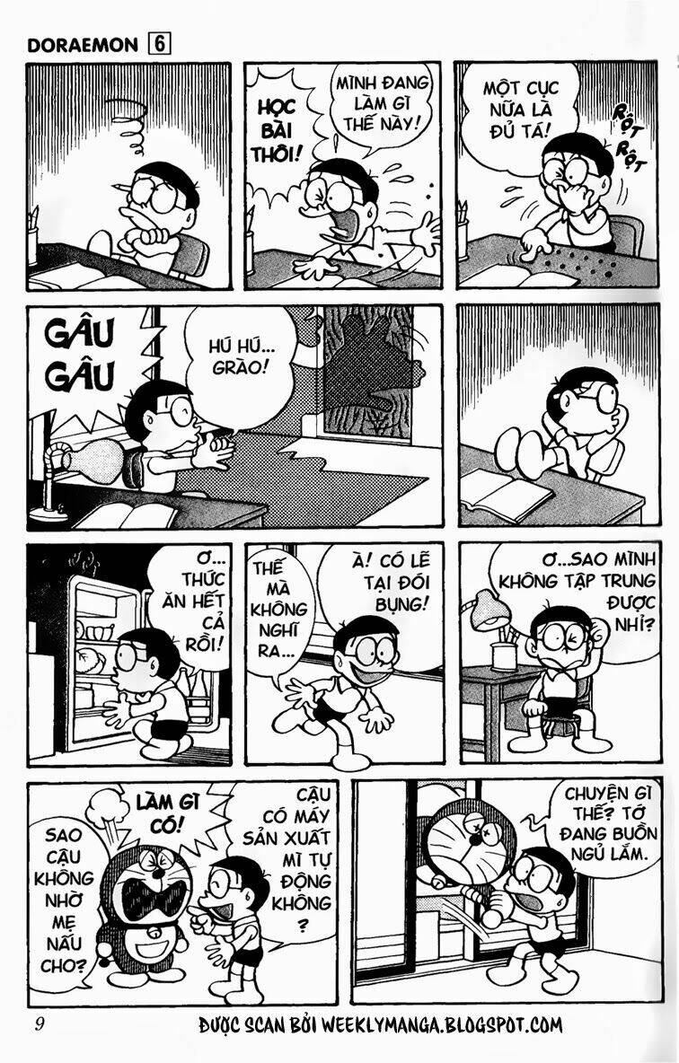 doraemon chapter 89 8