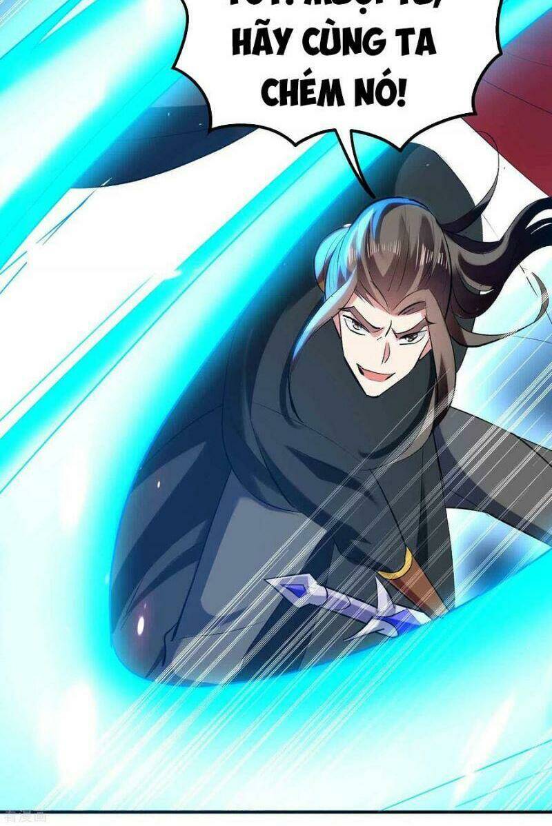 vạn giới tiên vương chapter 112 25