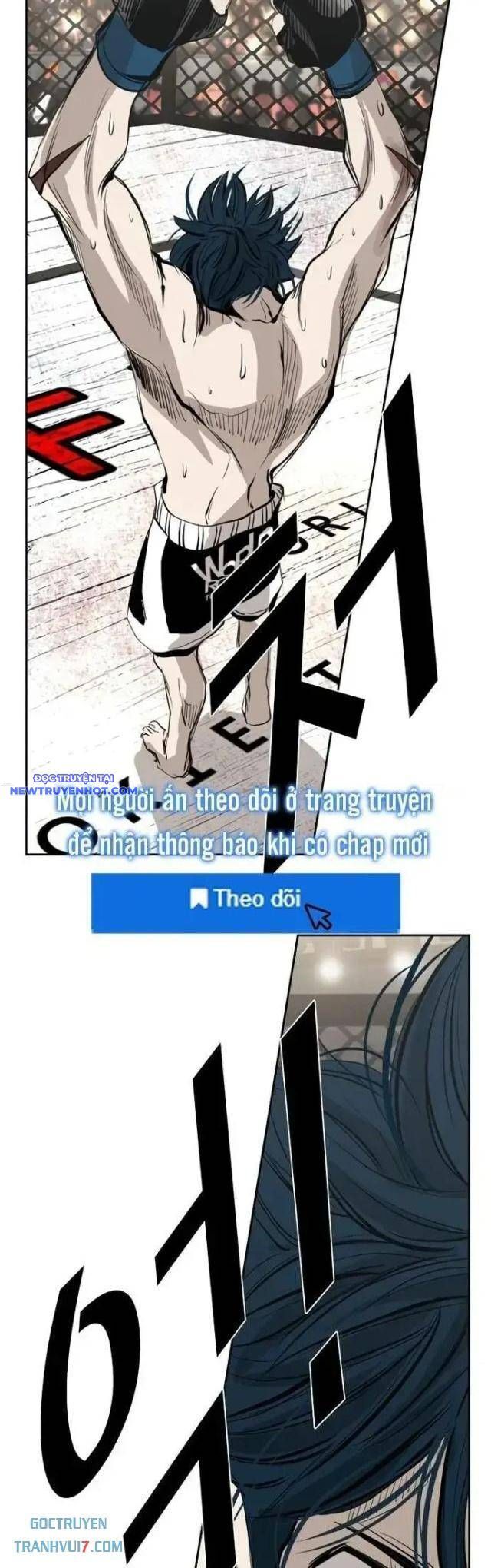 shark - cá mập chapter 144 43