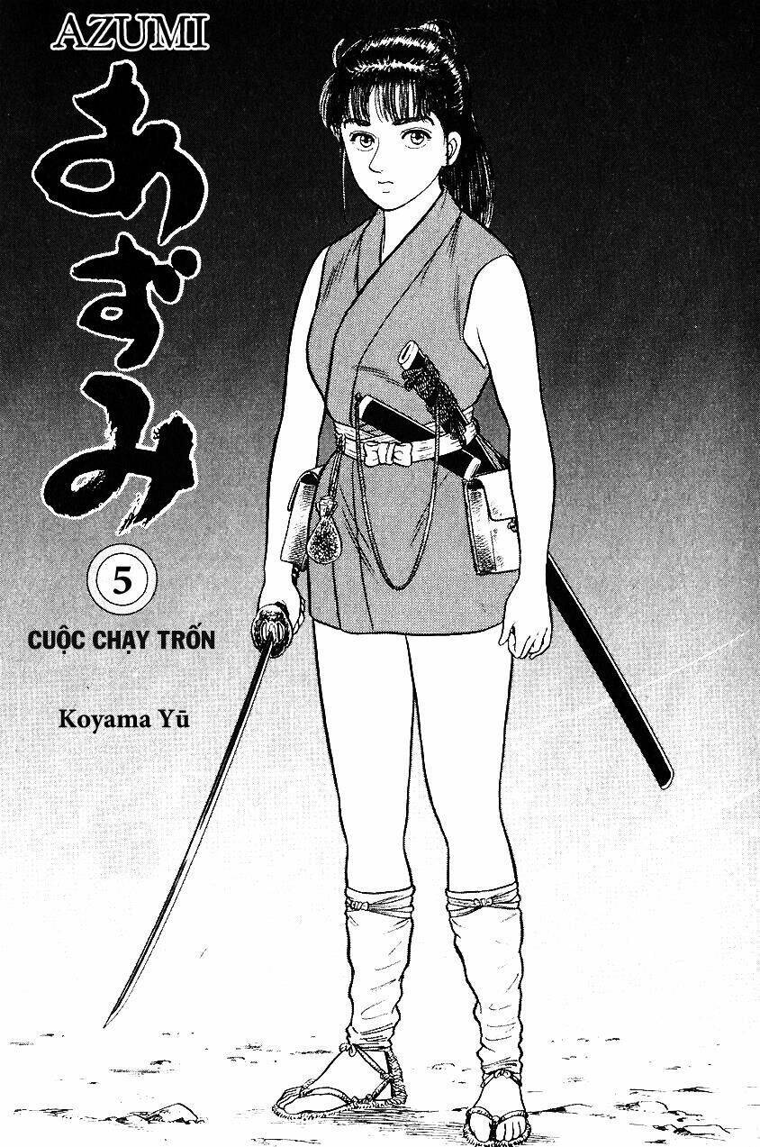 azumi chapter 36 3