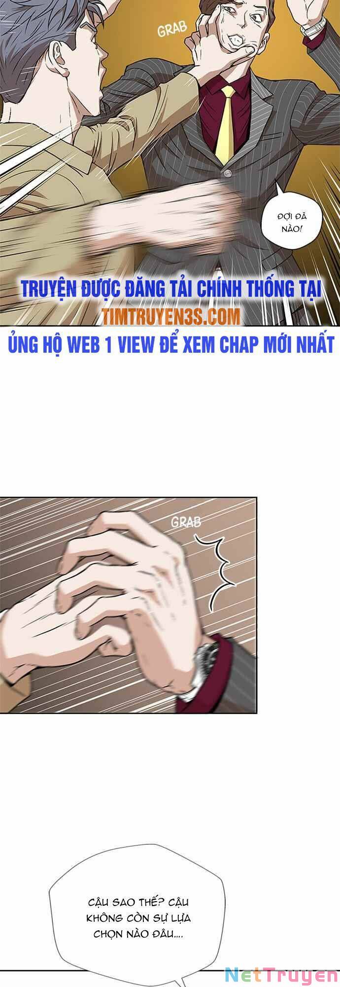 thẩm phán lee han young chapter 1 69