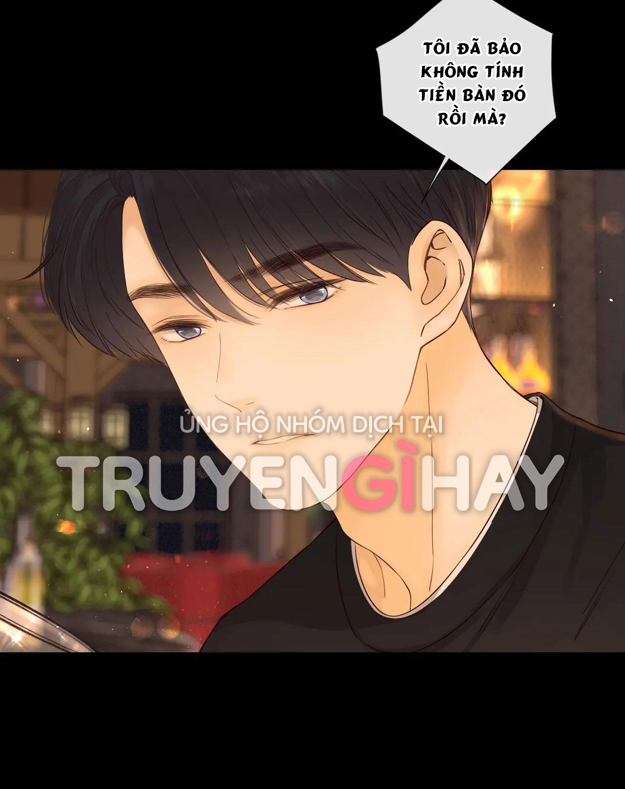 Khó Dỗ Dành chapter 2.2 18