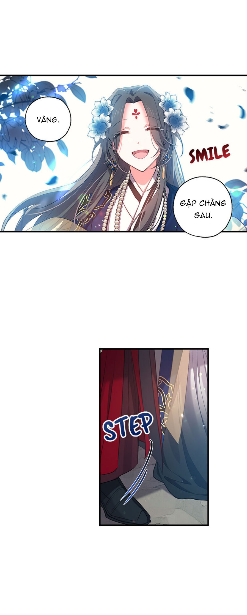 nàng sơn ca yêu kiều của yêu tinh (full) chapter 28.1 9