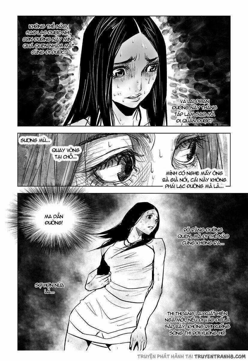 thâu hoan chapter 2 6