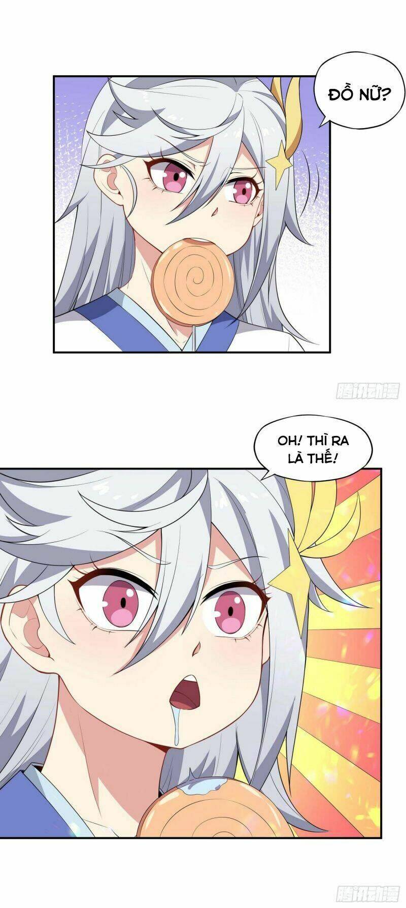 tổ thượng có tiền chapter 59 26