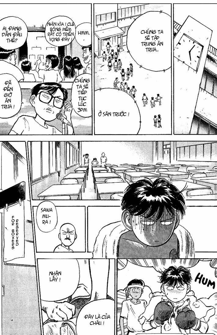 hakaiou noritaka chapter 9 15