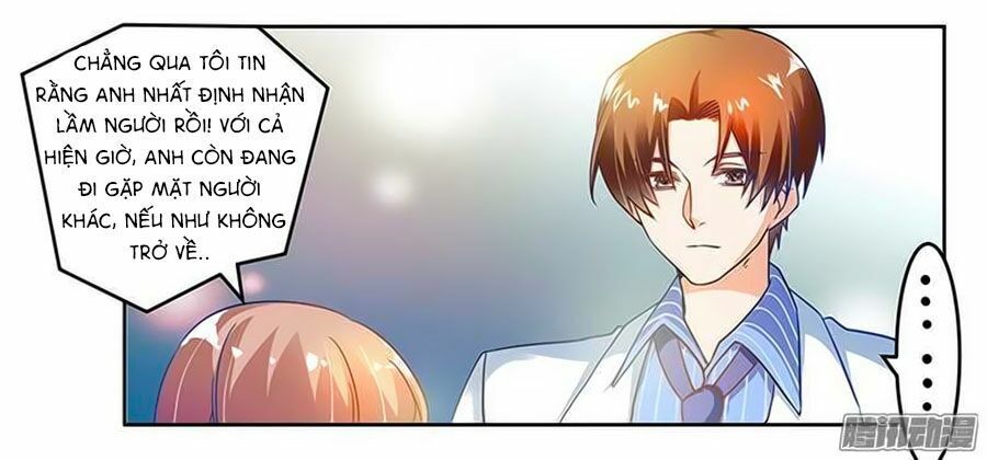 tổng tài đích thiên giới manh thê chapter 39 20