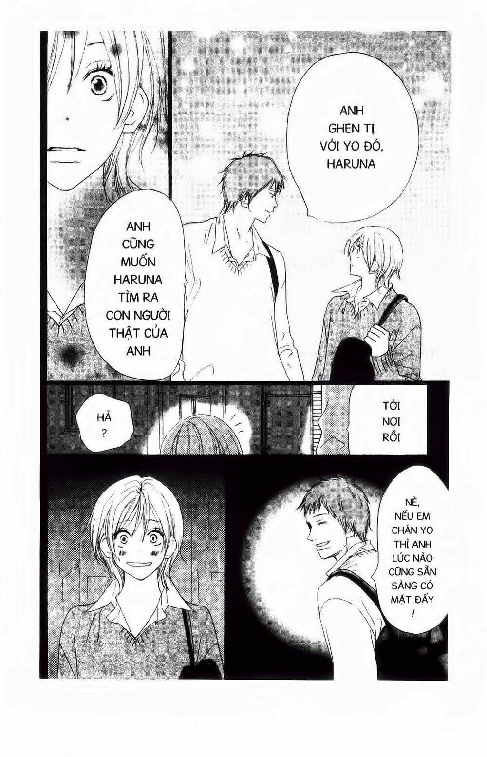 chuyện cấp iii chapter 52 4