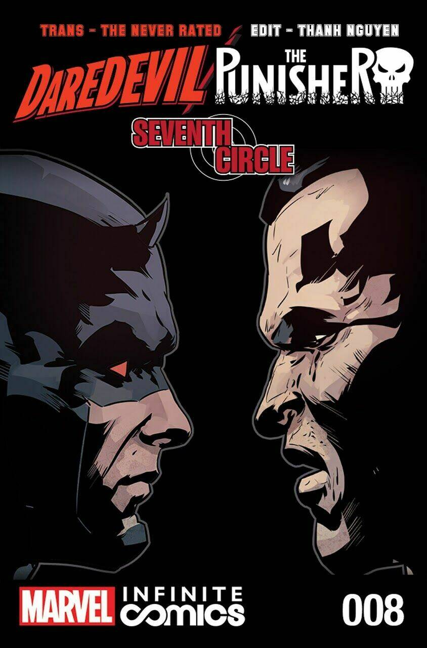 daredevil/punisher: seventh circle | vòng xuyến thứ bảy chapter 8 1
