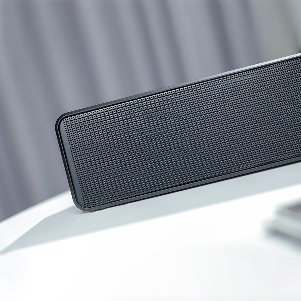 Loa soundbar xiaomi mini BINNIFA Play 1D - Hàng nhập khẩu