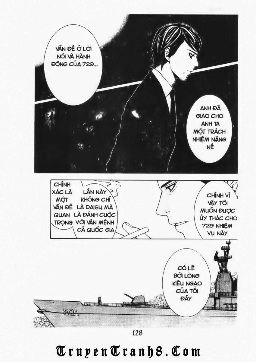 điệp vụ 729 chapter 22 24