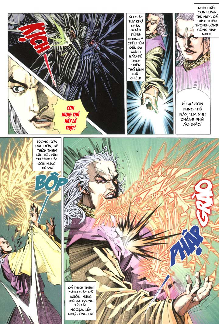 phong vân chapter 224 23