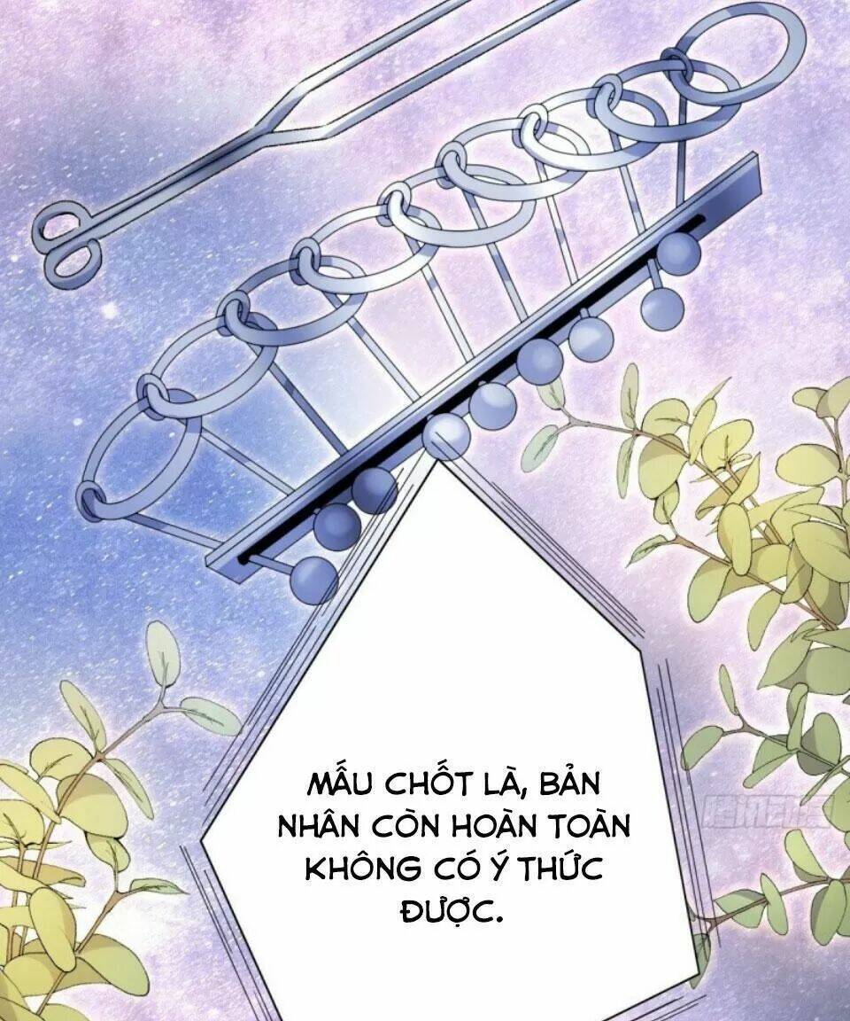 phế nữ yêu thần chapter 55 55