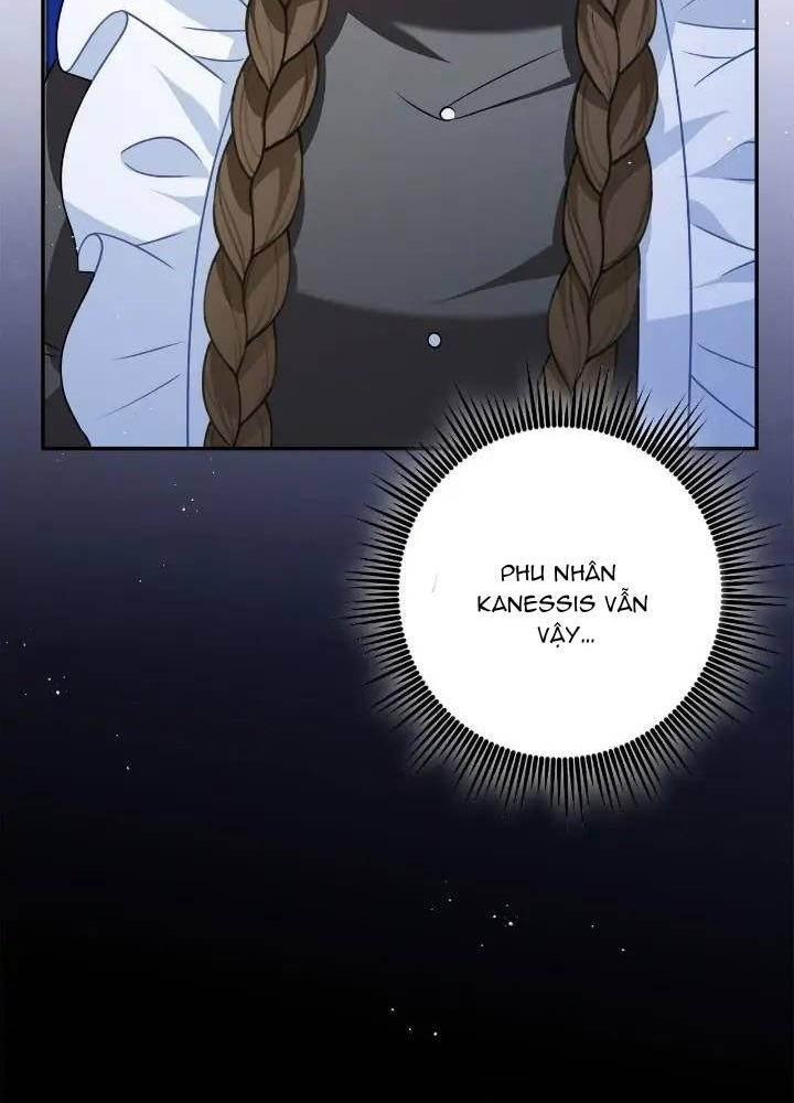 tại sao mẹ chồng tôi lại như thế này? chapter 27 71