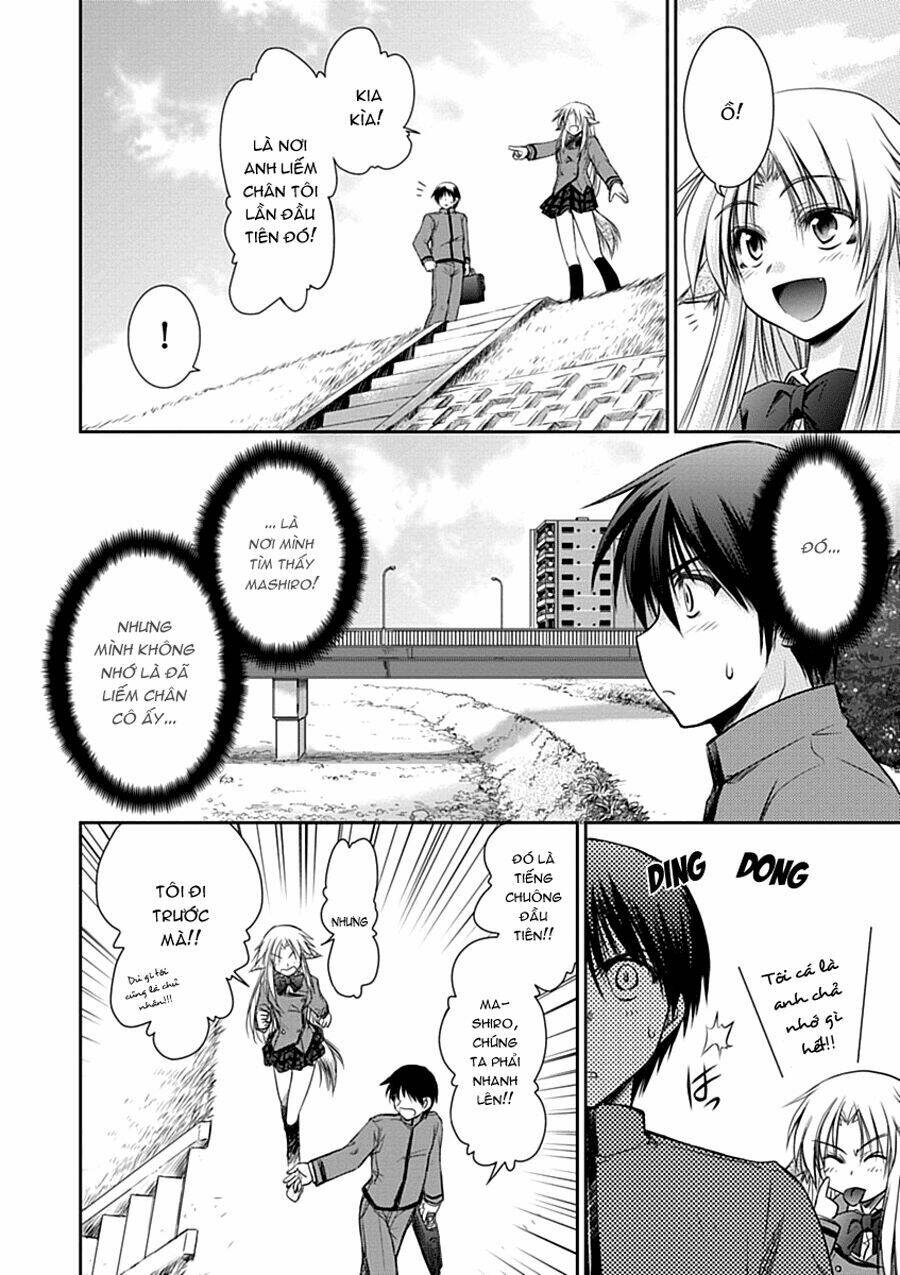 perowan! - hayaku shinasai! goshujin-sama chapter 2 8