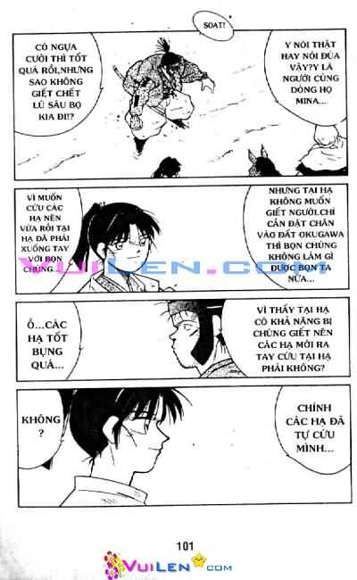 truyền nhân atula phần ii chapter 9 102