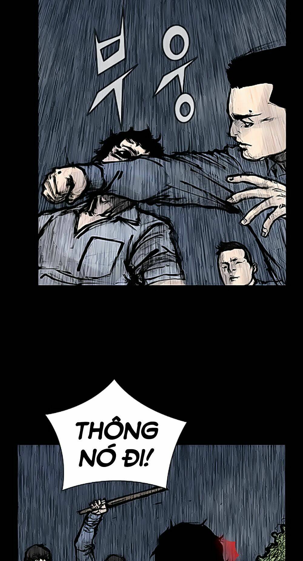 độc cô tiền truyện chapter 125 29