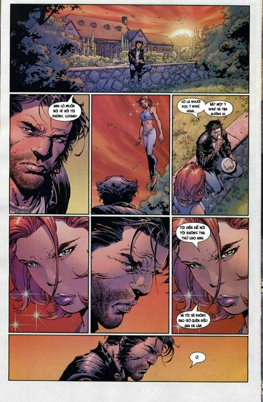 ultimate x-men chapter 38 13