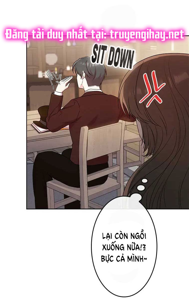 từ ác nữ tôi phải trở thành một người mẹ chapter 8 38