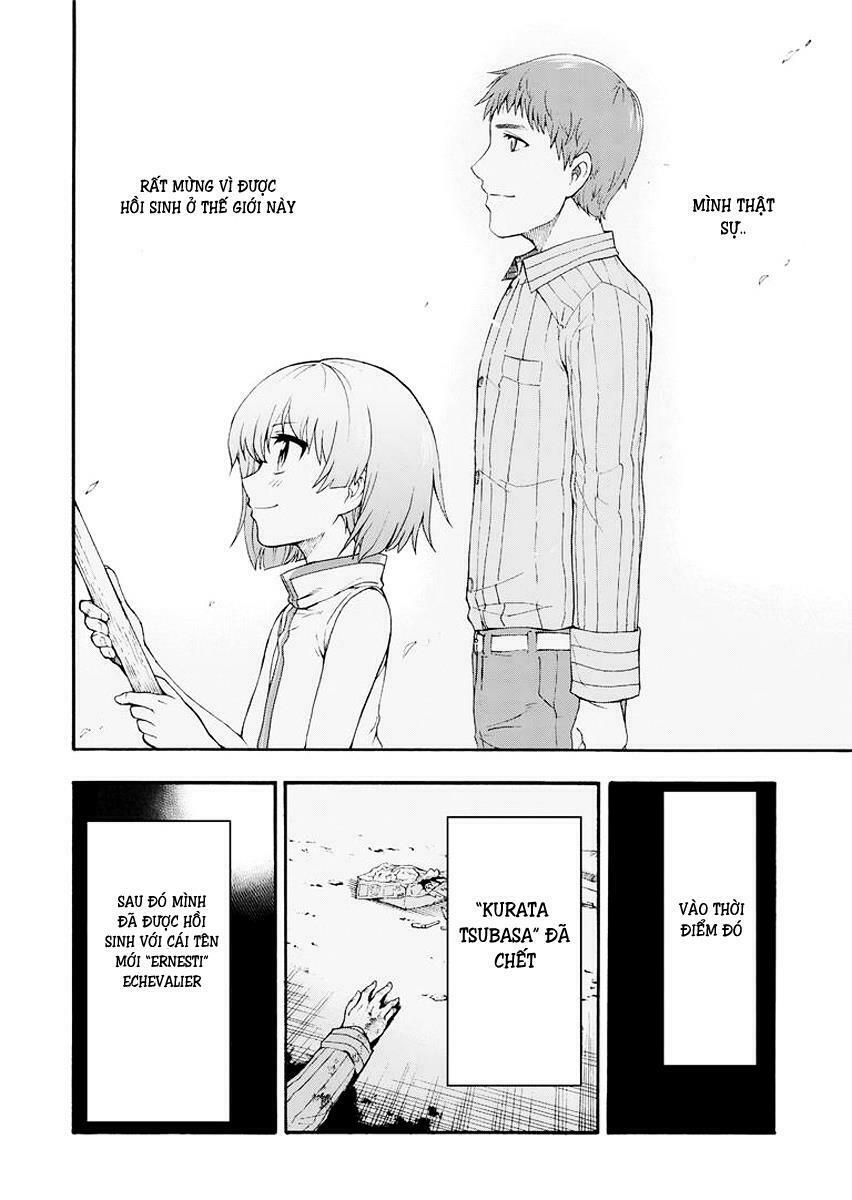 đấu giả và pháp khí tại dị giới chapter 1 30