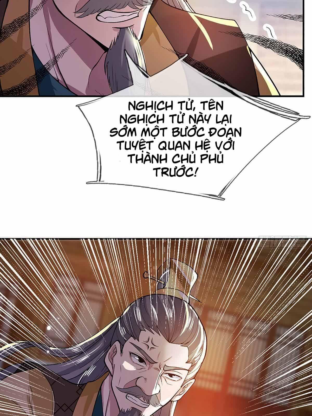 ta trở về từ thế giới tu tiên chapter 9 34