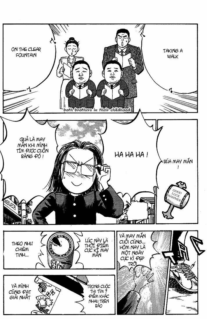 noritaka chapter 21 10