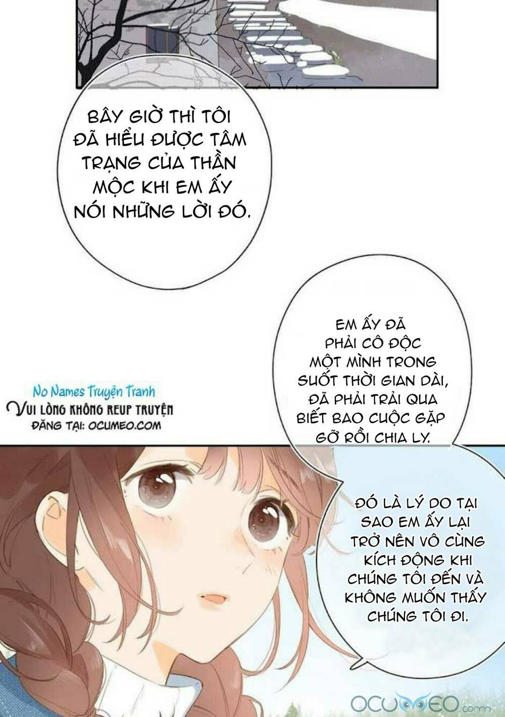 sos! tôi đã yêu một con sâu bướm (phần 2) chapter 11 19