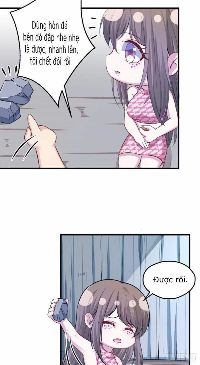 [16+] thảnh thơi thú thế chủng chủng điền, sinh sinh tể chapter 183 16