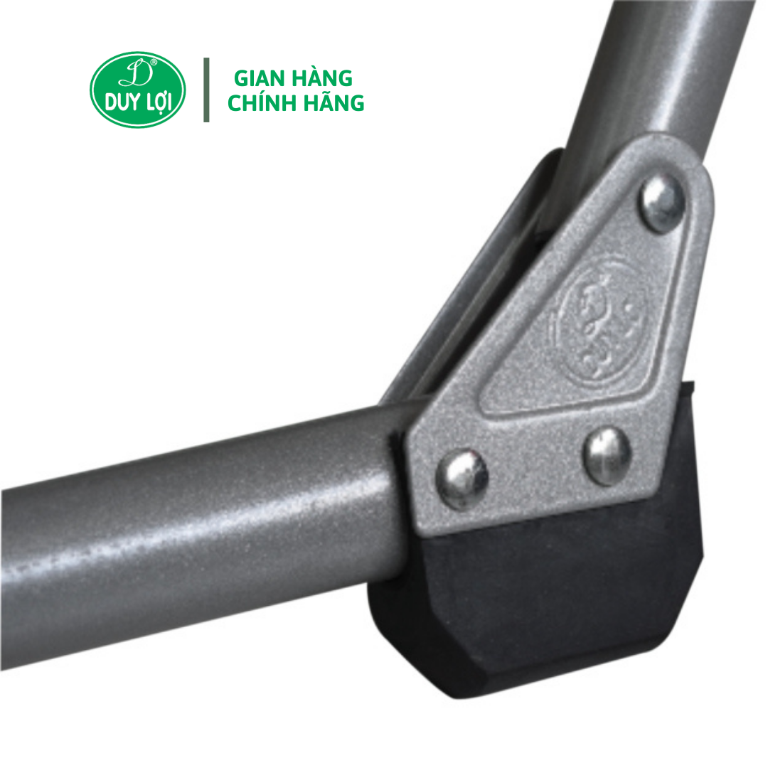VÕNG XẾP DUY LỢI KHUNG THÉP - CỠ NHỎ - DÀNH CHO NGƯỜI 1m55