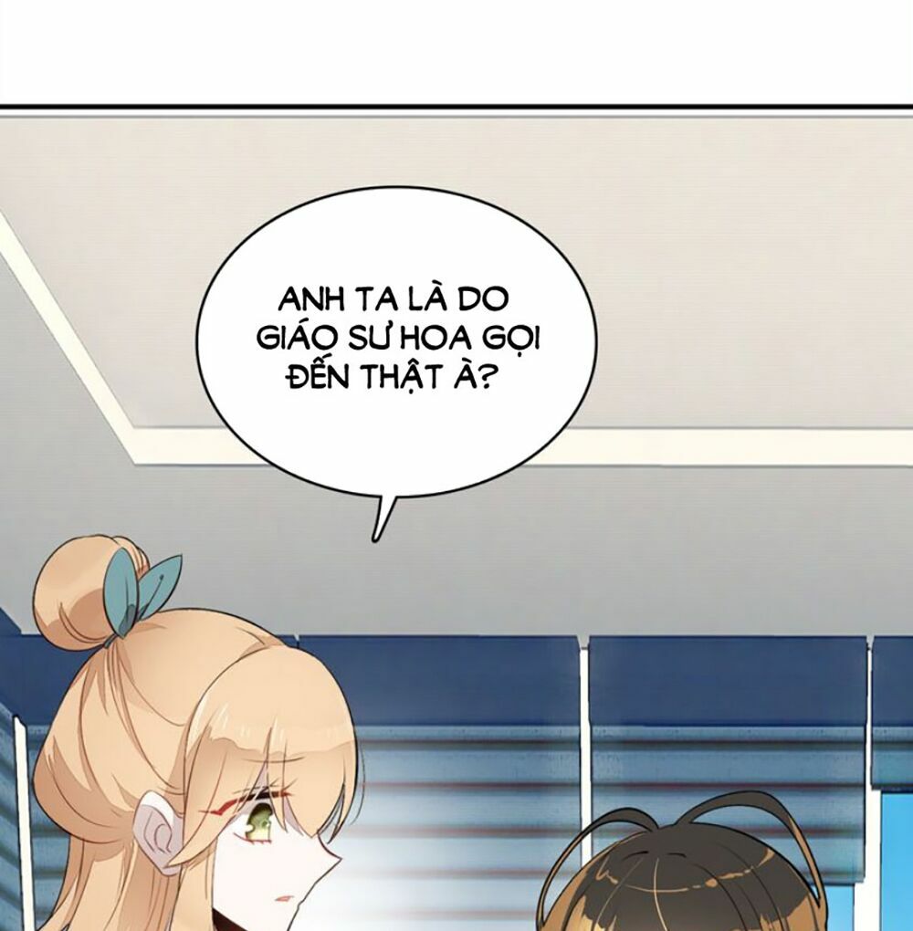 ái thượng ngạo kiều long vương gia chapter 6 24