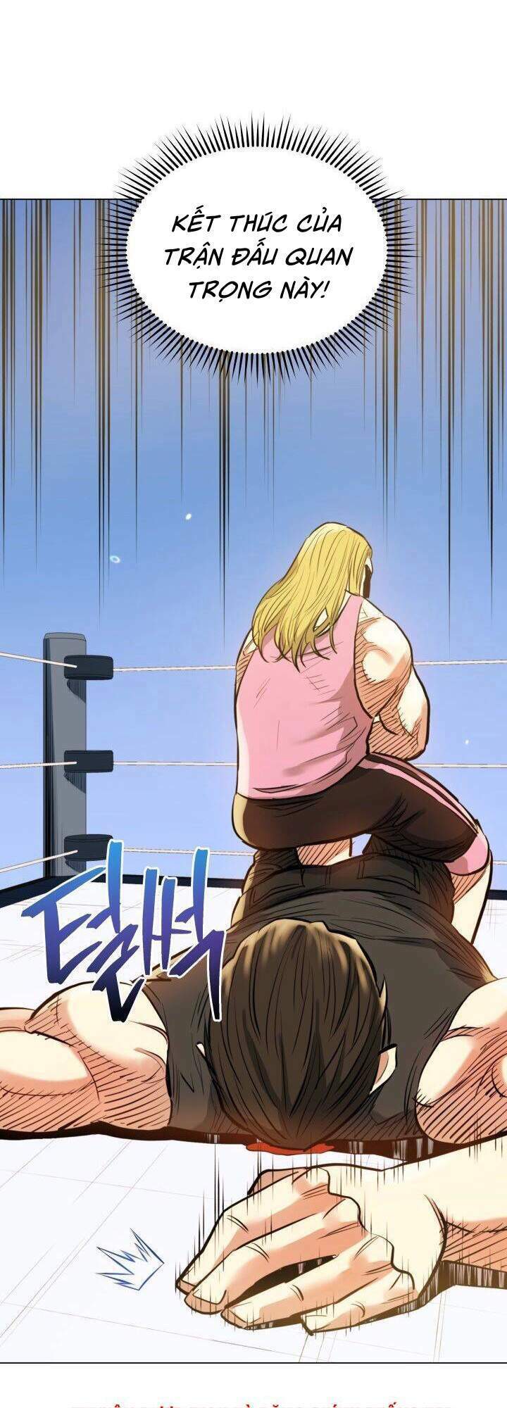 đấu sĩ vô song chapter 26 70