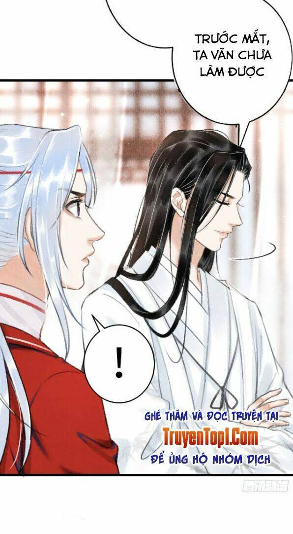 tuần tuần thiện dụ chapter 4 26