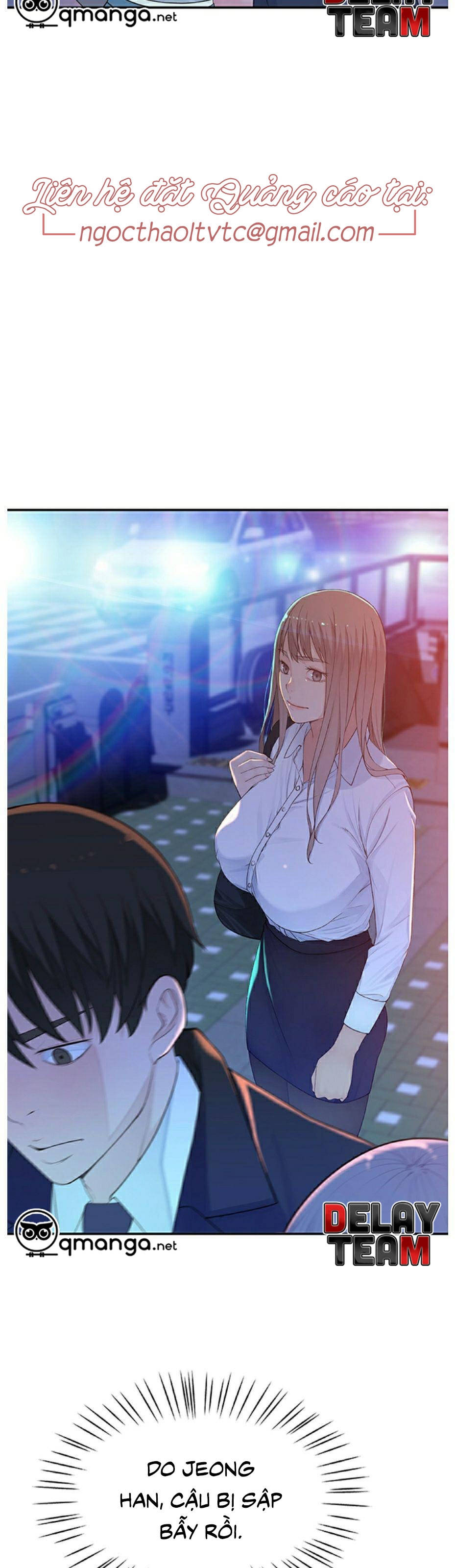 giữa hai ta chapter 4 21