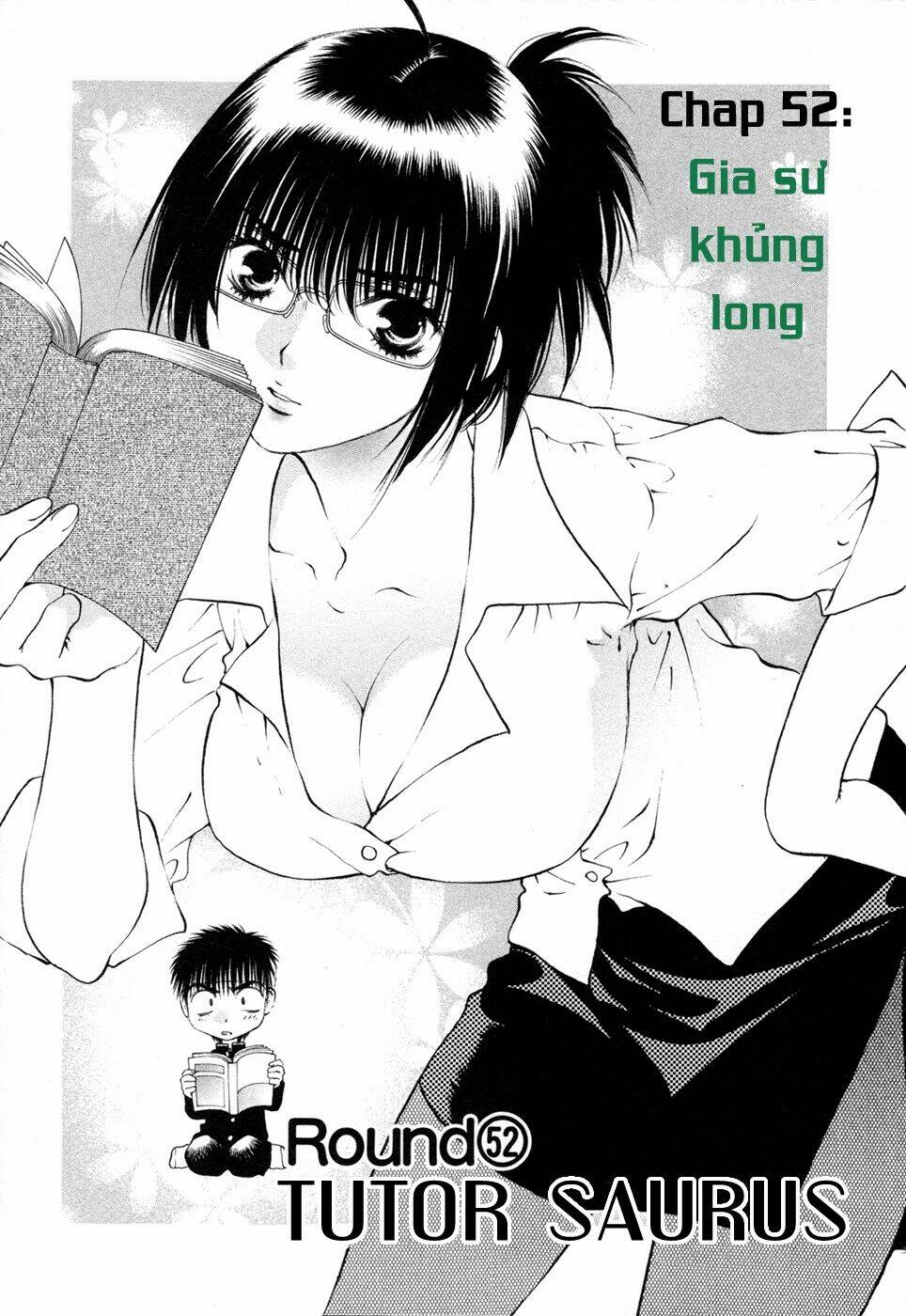 girls saurus dx chapter 52 2