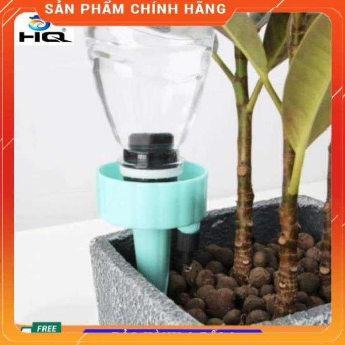 Set 12 que cắm tưới cây nhỏ giọt 208801-2